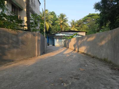Image of 1089 Sq.ft Residential Plot / Land for sale in Vasai West, Vasai for Rs. 5021000