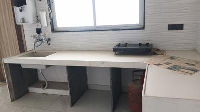 Kitchen Image of 1800 Sq.ft 4 BHK Duplex for sale in Charholi Budruk Pune for Rs. 20000000