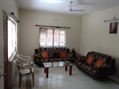 4 BHK Independent House