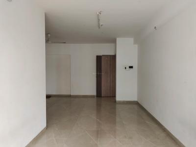 Living Room Image of 962 Sq.ft 2 BHK Apartment / Flat for sale in Shubham Seychelles, Santacruz East Mumbai for Rs. 26000000