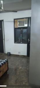 1 BHK Flat