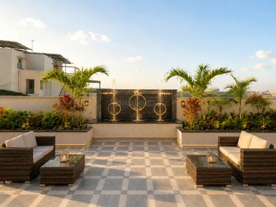 Image of 1786 Sq.ft 3 BHK Apartment / Flat for sale in Nirman Nagar, Jaipur for Rs. 15300000