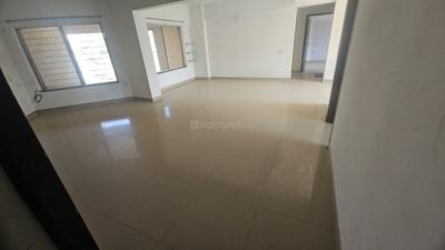 Living Room Image of 1458 Sq.ft 3 BHK Apartment / Flat for sale in Vardaan Life Park, Mohammed Wadi Pune for Rs. 9500000