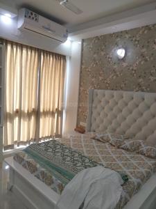 Bedroom Image of 3800 Sq.ft 4 BHK Apartment / Flat for sale in Aparna Elina, Mahalakshmi Layout Bengaluru for Rs. 45000000