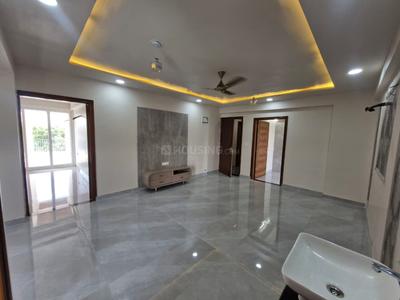Hall Image of 1345 Sq.ft 3 BHK Apartment / Flat for sale in Jagatpura Jaipur for Rs. 6000000