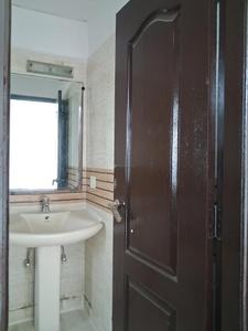 Bedroom One Image of 1000 Sq.ft 2 BHK Apartment / Flat for sale in Amrapali Platinum, Sector 119 Noida for Rs. 9050000