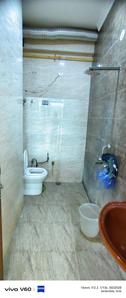 Bathroom Image of 1450 Sq.ft 2 BHK Independent House for rent in Sector 20 Noida for Rs. 25000