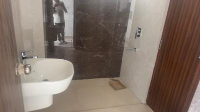 Image of 1500 Sq.ft 3 BHK Apartment / Flat for rent in Indira Nagar, Lucknow for Rs. 24000
