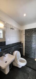 Image of 1500 Sq.ft 3 BHK Apartment / Flat for rent in Kuriachira, Thrissur for Rs. 24000