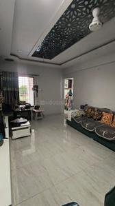 Hall Image of 1200 Sq.ft 2 BHK Apartment / Flat for rent in Atharva Nagari IV, Manewada Nagpur for Rs. 21000