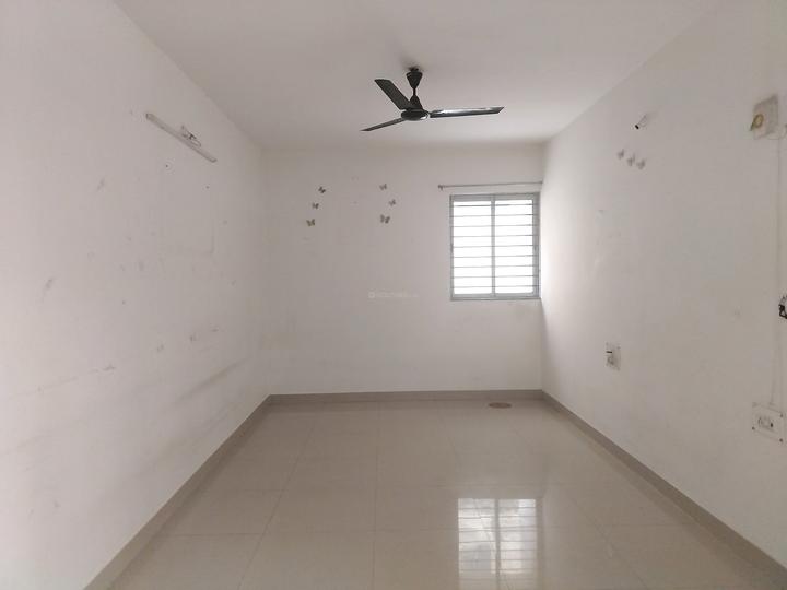 Nanded Janaranjani A at Nanded City Living Room 1