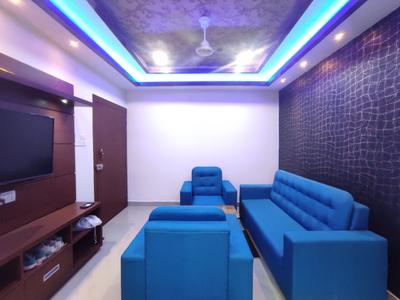 2 BHK Flat
