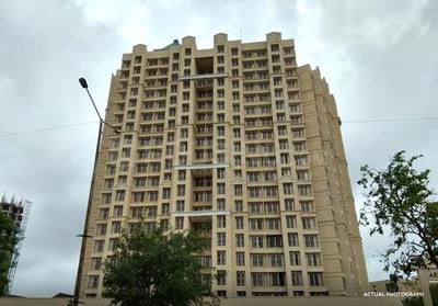 Image of 1265 Sq.ft 2 BHK Apartment / Flat for sale in Arihant Aarohi Phase II, Sagarli Gaon, Thane for Rs. 6900000