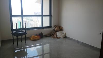 Bedroom Image of 1804 Sq.ft 5 BHK Apartment / Flat for sale in Kalpataru Magnus, Bandra East Mumbai for Rs. 110000000