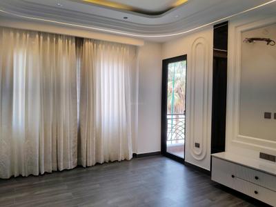 Bedroom Image of 1545 Sq.ft 3 BHK Apartment / Flat for sale in Kanchanjanga Tower, Sector 56 Gurgaon for Rs. 31000000