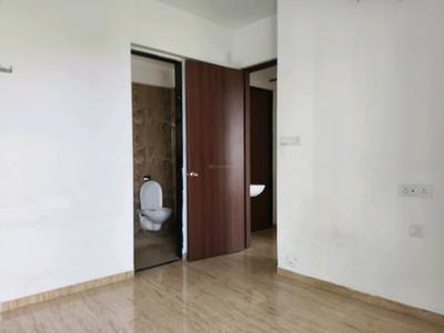 Bedroom Image of 971 Sq.ft 2 BHK Apartment / Flat for rent in VTP Belair B And D Building, Mahalunge Pune for Rs. 29000