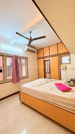 Stage 3, Indira Nagar Bedroom 1