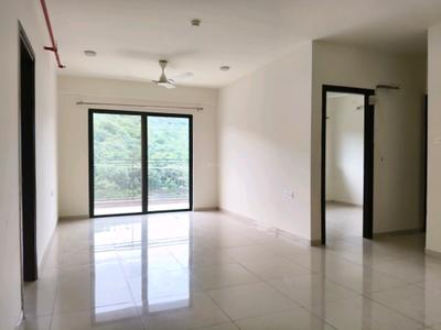 Living Room Image of 1342 Sq.ft 3 BHK Apartment / Flat for sale in Shapoorji Vanaha, Bavdhan Pune for Rs. 10500000