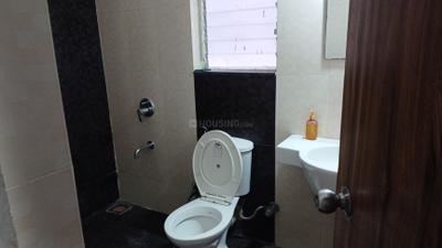 Image of 1350 Sq.ft 3 BHK Apartment / Flat for rent in Pegasus Megapolis Splendour, Hinjawadi Phase 3, Pune for Rs. 32000