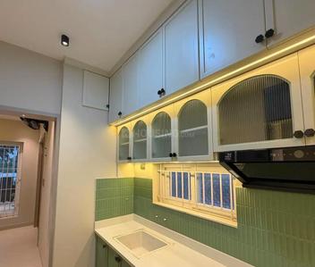 Kitchen Image of 2200 Sq.ft 3 BHK Independent House for sale in Thudiyalur Coimbatore for Rs. 15300000