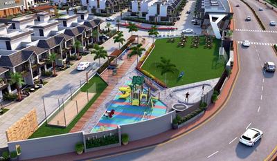 Image of 1600 Sq.ft 3 BHK Villa for sale in Narthan, Surat for Rs. 5000000