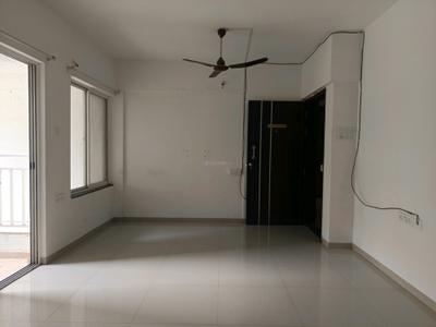 Living Room Image of 850 Sq.ft 2 BHK Apartment / Flat for rent in Kingston Aura A B C D E And Apex, Handewadi Pune for Rs. 18000