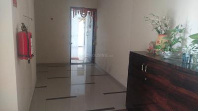 Main Entrance Image of 900 Sq.ft 2 BHK Apartment / Flat for sale in Moraj Prive, Kopar Khairane Navi Mumbai for Rs. 15500000