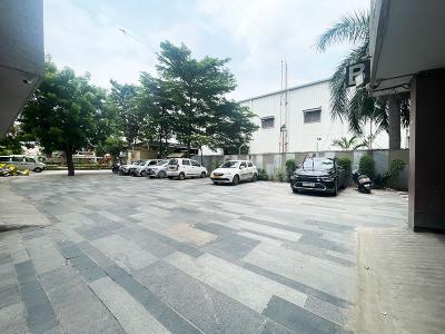 Image of 1980 Sq.ft 3 BHK Apartment / Flat for sale in Akshar Pratham, Chandlodia, Ahmedabad for Rs. 12000000