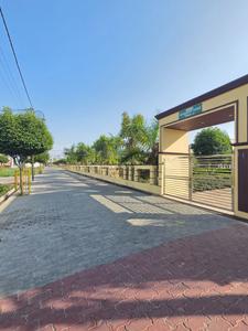 Image of 1240 Sq.ft Residential Plot / Land for sale in Hari Ashrya Nagar Phase 4, Bawalikalanzri, Haridwar for Rs. 4464000