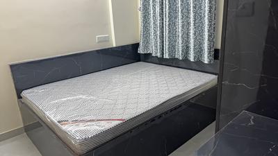 Bedroom Image of 799 Sq.ft 1 BHK Apartment / Flat for rent in Bommanahalli Bengaluru for Rs. 25899