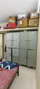 Bedroom Image of Yamini Sri B K in Perungudi, Chennai