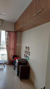 Bedroom Image of 1920 Sq.ft 4 BHK Apartment / Flat for sale in Ekta Legranz, Chembur Mumbai for Rs. 70000000