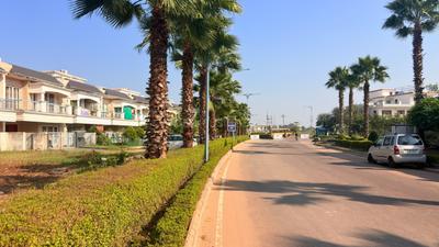 Image of 2358 Sq.ft 4.5 BHK Villa for sale in Manohar The Palm Residency, New Chandigarh, Chandigarh for Rs. 42500000