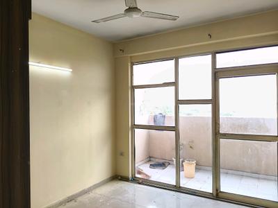 Bedroom Image of 836 Sq.ft 2 BHK Apartment / Flat for rent in Pyramid Urban Homes, Sector 70A Gurgaon for Rs. 22000