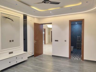 Bedroom Image of 1650 Sq.ft 3 BHK Builder Floor for sale in Sector 9 Gurgaon for Rs. 22500000