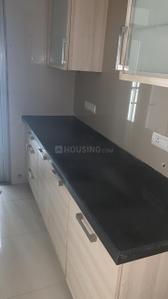 Kitchen Image of 1000 Sq.ft 2 BHK Apartment / Flat for sale in Parel Mumbai for Rs. 42500000
