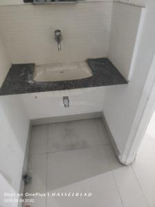 Bathroom Image of 890 Sq.ft 2 BHK Apartment / Flat for rent in Kanifnath Archana Paradise Phase II A, Kondhwa Pune for Rs. 25000