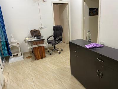 Hall Image of 950 Sq.ft 2 BHK Builder Floor for sale in Sector 49 Noida for Rs. 3500000