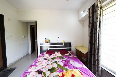 Bedroom Image of 896 Sq.ft 2 BHK Apartment / Flat for sale in Ambegaon, Ambegaon Pune for Rs. 5700000