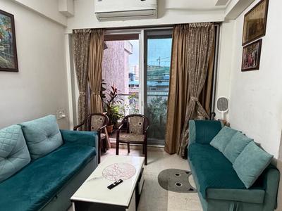 Hall Image of 1200 Sq.ft 2 BHK Apartment / Flat for sale in Metro The Palms, Seawoods Navi Mumbai for Rs. 29500000