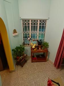 Hall Image of 1600 Sq.ft 4 BHK Independent House for sale in Behala Kolkata for Rs. 8000000