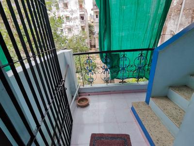 Balcony Image of 2250 Sq.ft 4 BHK Independent House for sale in Shyamal Ahmedabad for Rs. 22000000