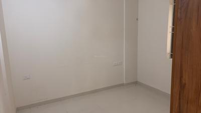 Bedroom Image of 900 Sq.ft 2 BHK Apartment / Flat for rent in DS Synergy, Agrahara Layout Bengaluru for Rs. 28000