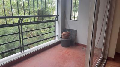 Balcony Image of 1661 Sq.ft 3 BHK Apartment / Flat for sale in Skyline RK Atlantis, Mahadevapura Bengaluru for Rs. 20000000