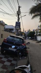 Vikrant Khand Plot View 2