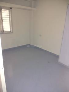 Bedroom Image of 580 Sq.ft 1 BHK Builder Floor for rent in Munnekollal Bengaluru for Rs. 14000