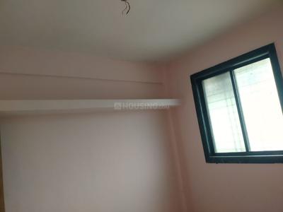 Bedroom Image of 800 Sq.ft 1 BHK Apartment / Flat for rent in Jail Road Nashik for Rs. 8000