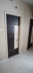 Bedroom Image of 1440 Sq.ft 3 BHK Independent House for rent in Palanpur Jakatnaka Surat for Rs. 20000
