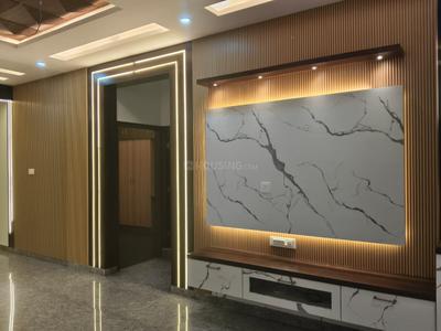 Hall Image of 3000 Sq.ft 9 BHK Independent House for sale in D Group Employees Layout Bengaluru for Rs. 30000000