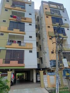Image of 900 Sq.ft 2 BHK Apartment / Flat for rent in Poranki, Vijayawada for Rs. 8000